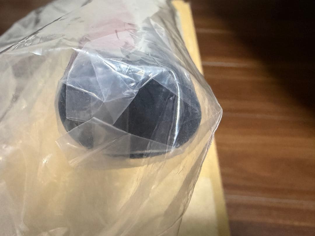 【限定品】オデッセイ TRI-BEAM RED パター DW 新品・未開封