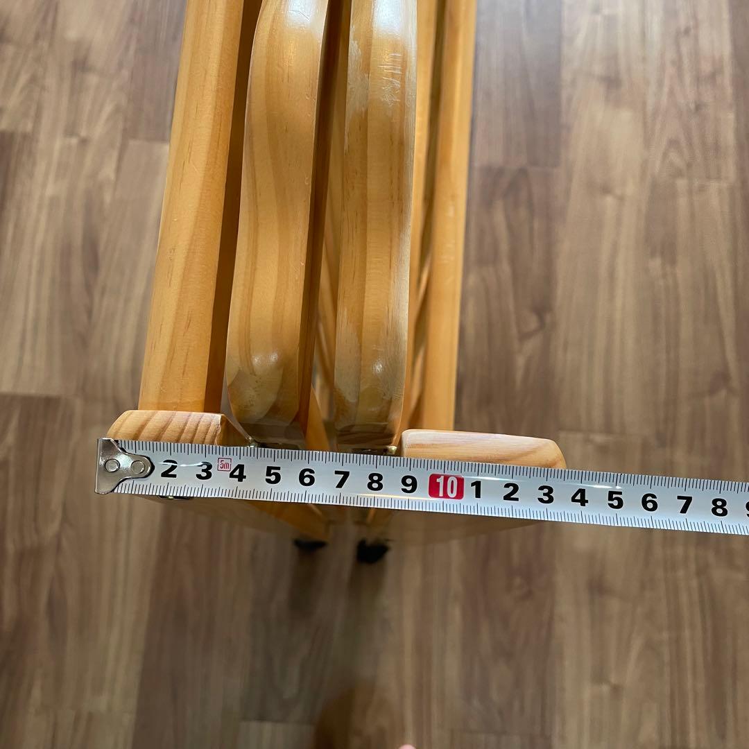 【Luvintheair】大和屋　パタン　ベビーベット