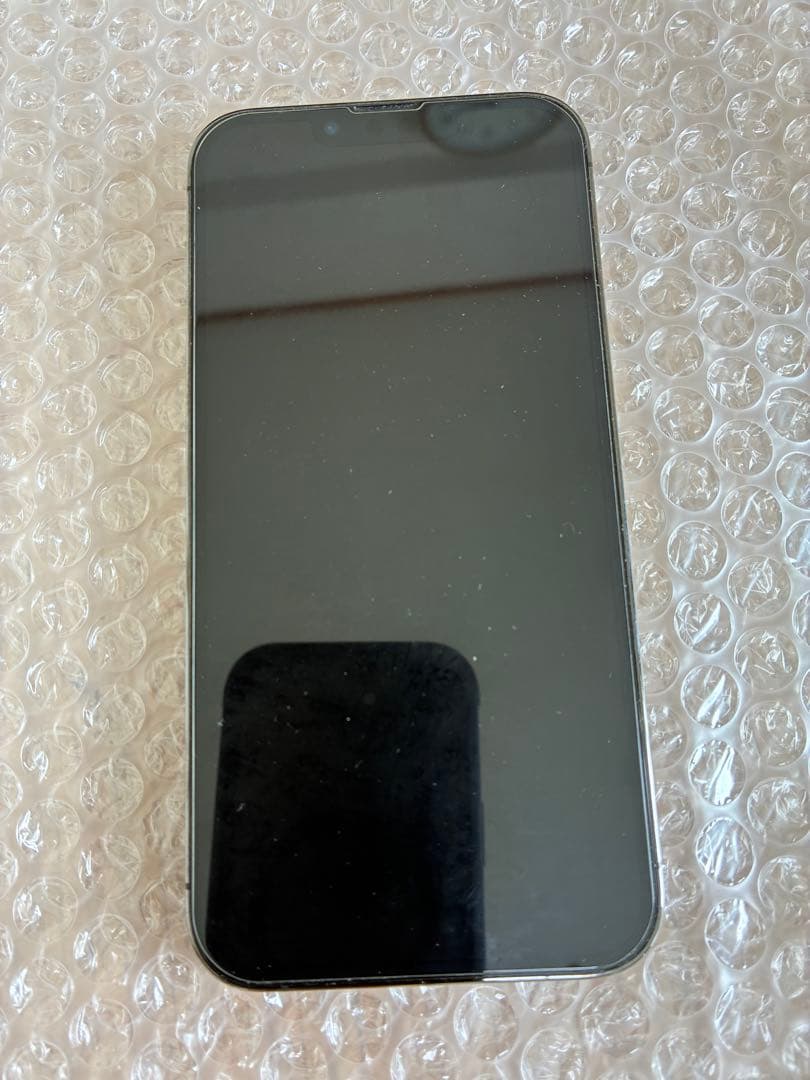 値下げしました！！iPhone 13 Pro 本体　256gb