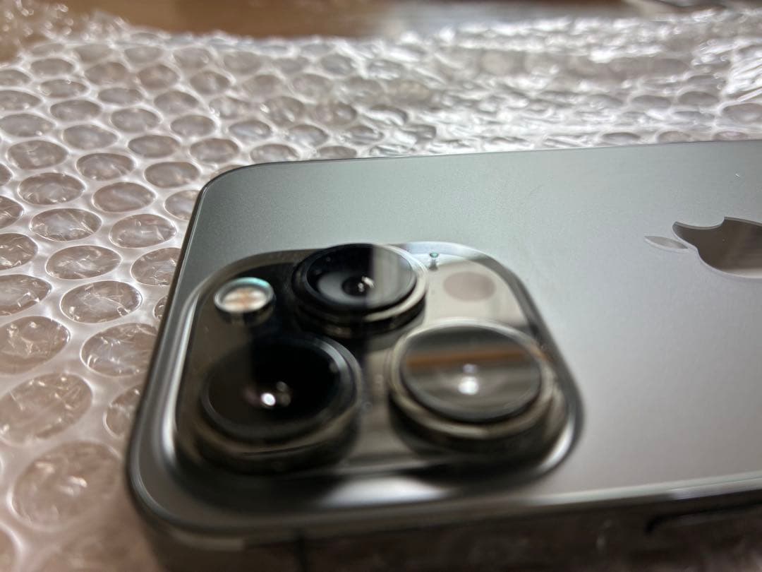 値下げしました！！iPhone 13 Pro 本体　256gb