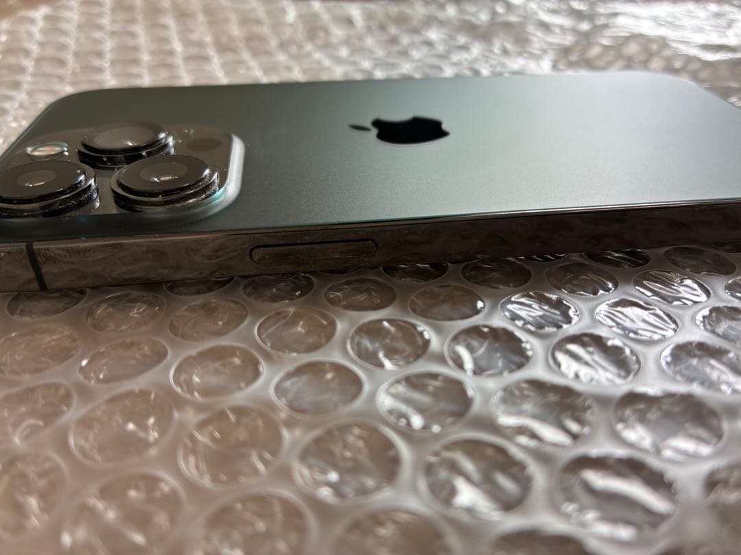 値下げしました！！iPhone 13 Pro 本体　256gb