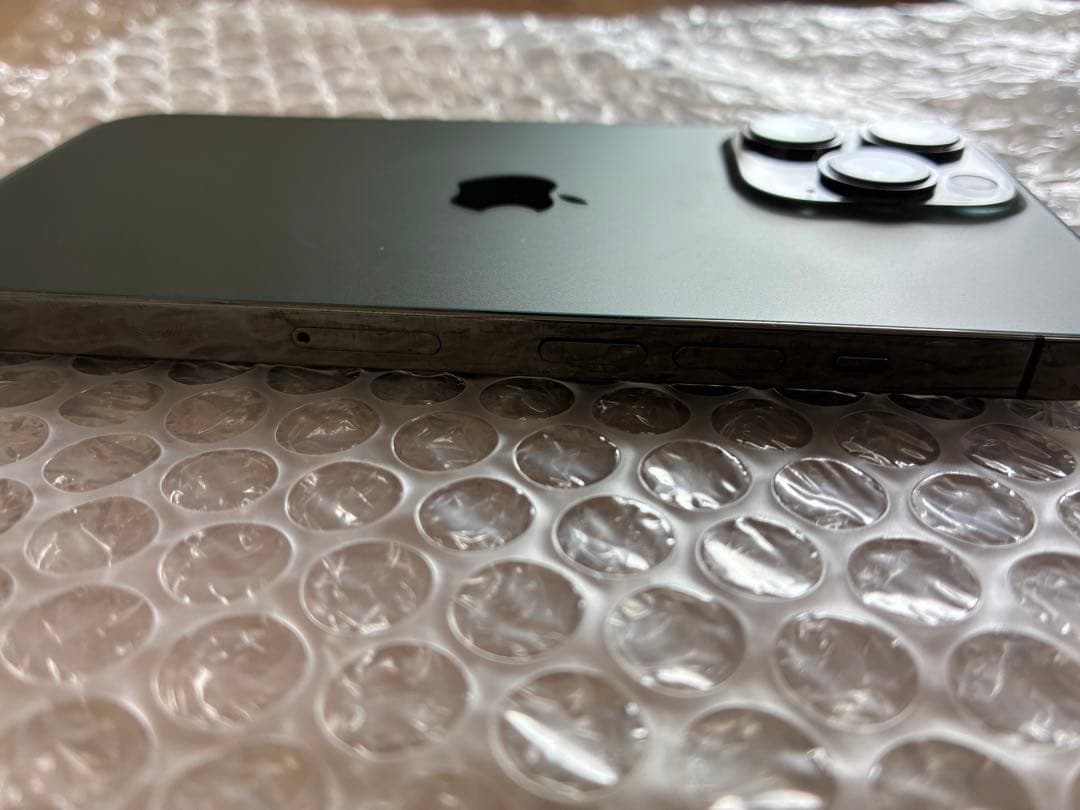 値下げしました！！iPhone 13 Pro 本体　256gb