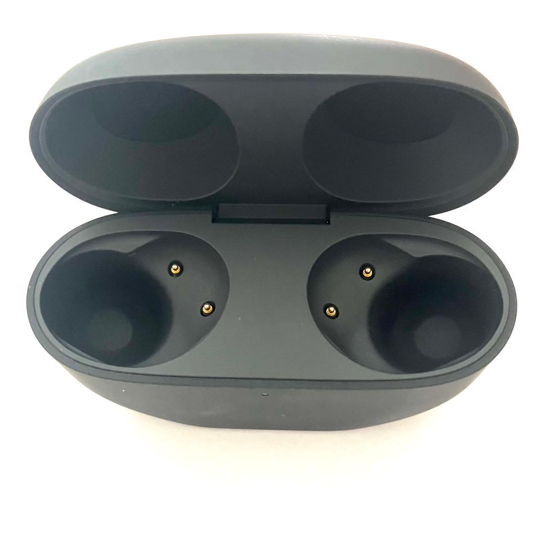 【未使用に近い】SONY WF-1000XM5 ソニーワイヤレスイヤホン