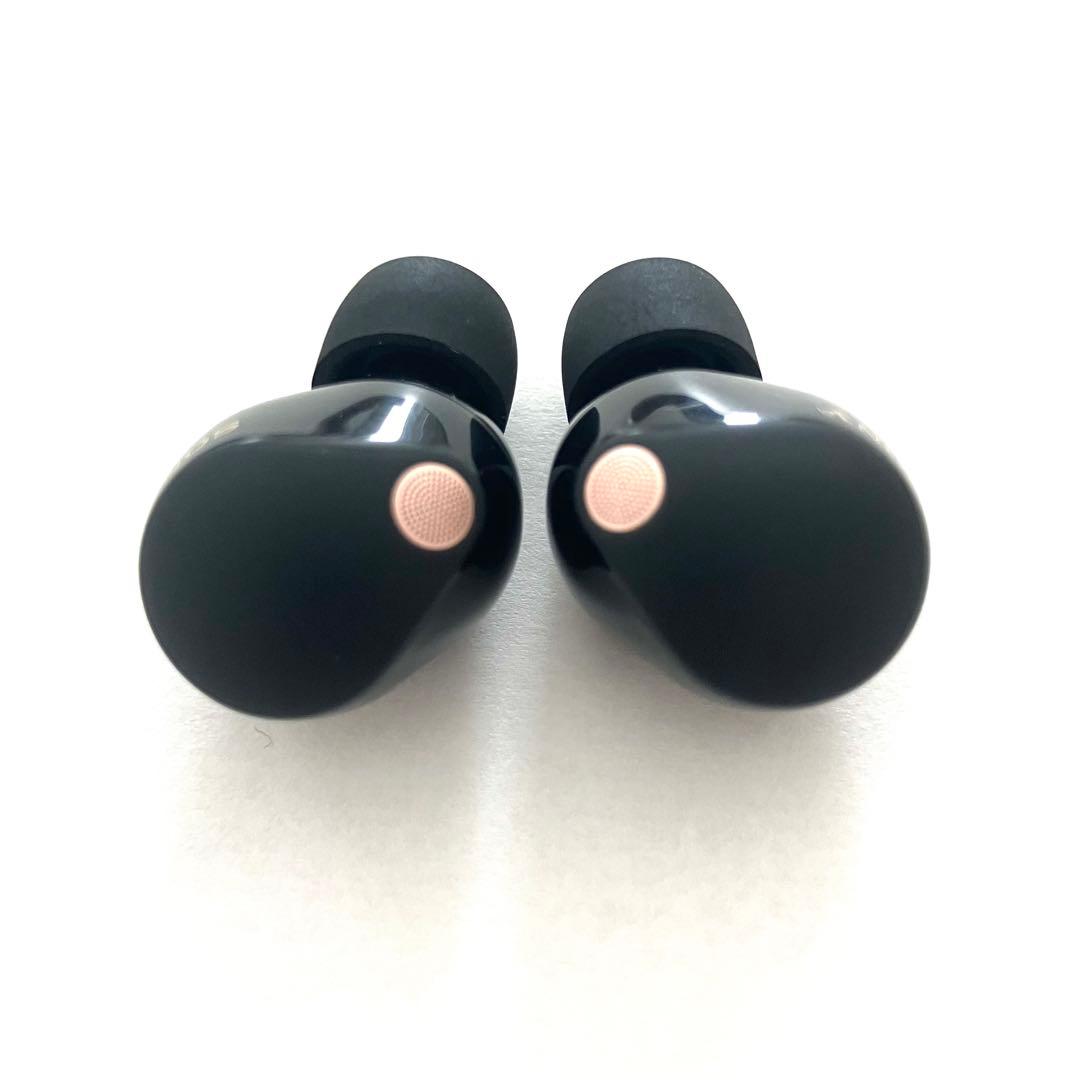 【未使用に近い】SONY WF-1000XM5 ソニーワイヤレスイヤホン