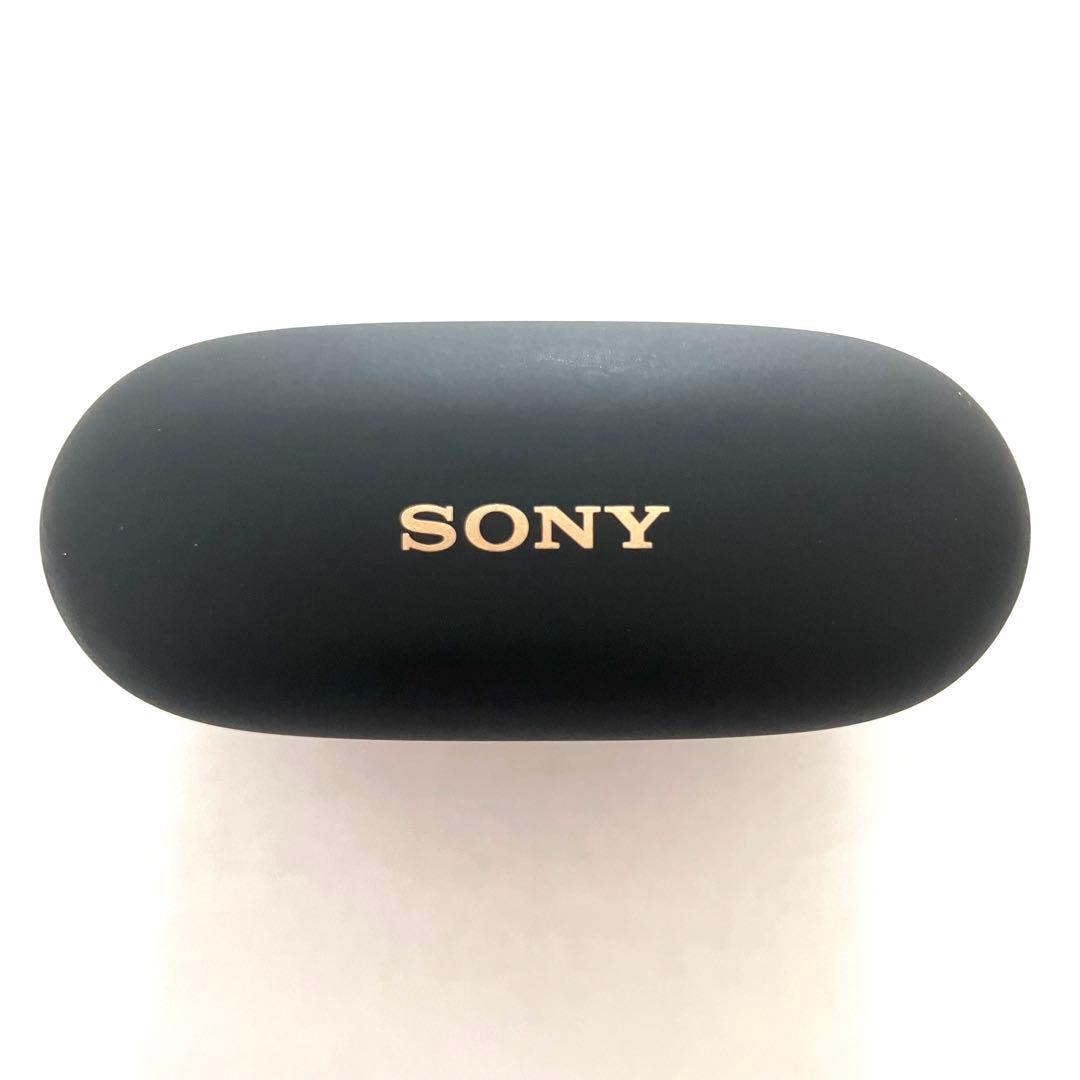 【未使用に近い】SONY WF-1000XM5 ソニーワイヤレスイヤホン