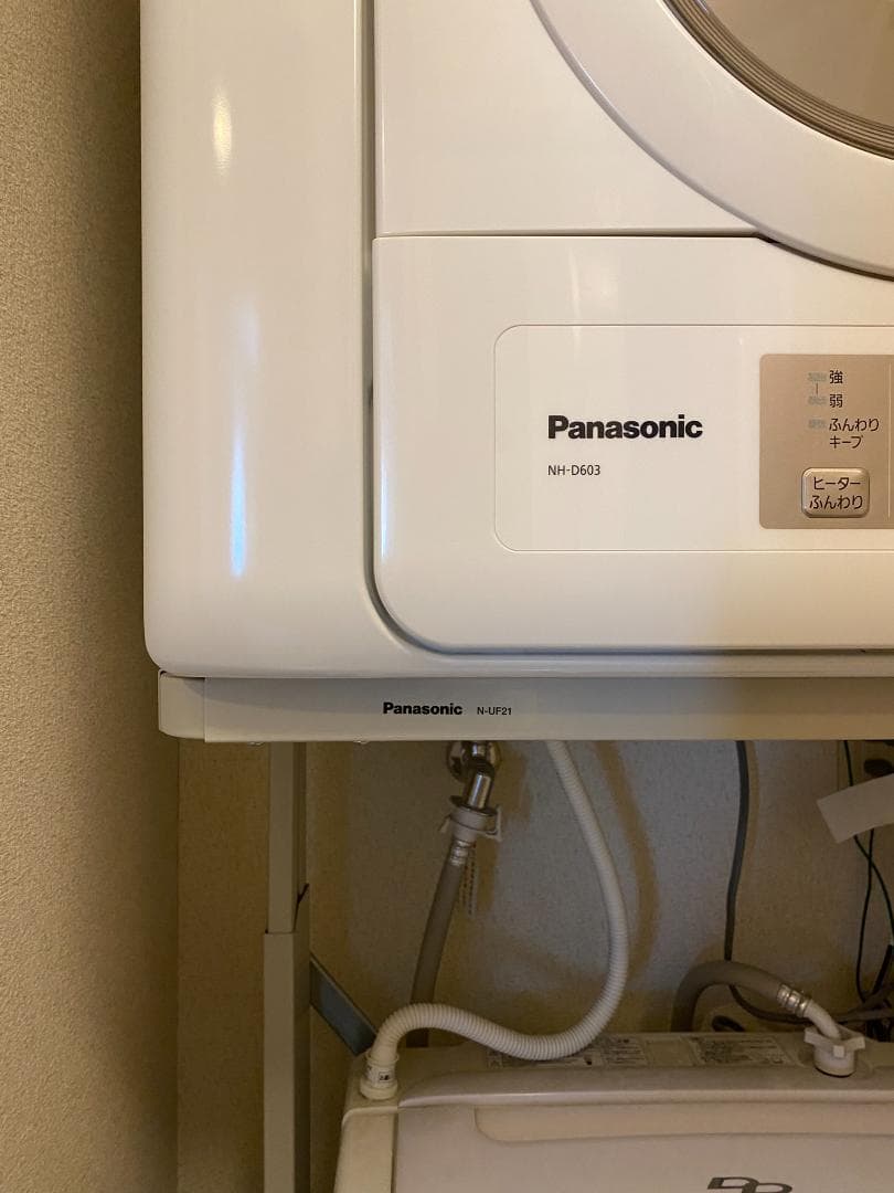 【おーの】（1） パナソニック　電気乾燥機