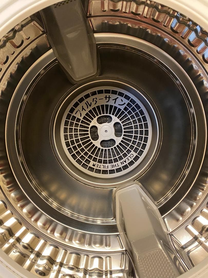 【おーの】（1） パナソニック　電気乾燥機