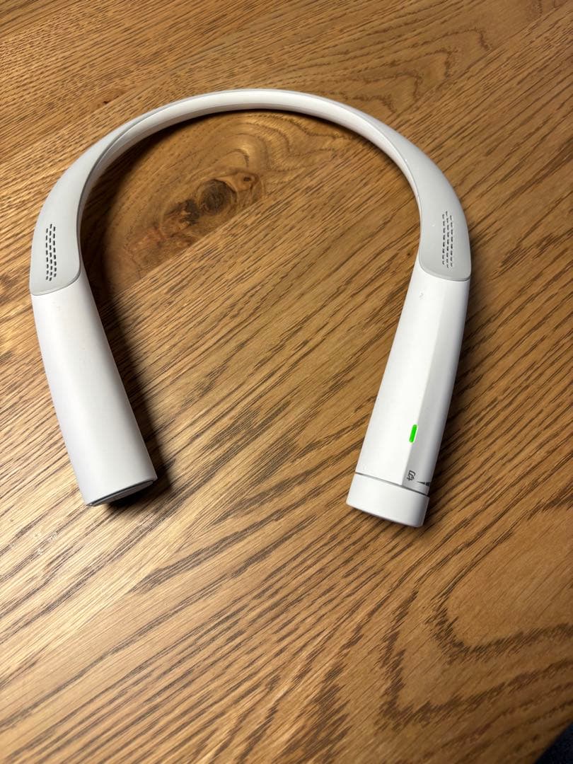 audio-technica ワイヤレスネックスピーカー AT-N700TX