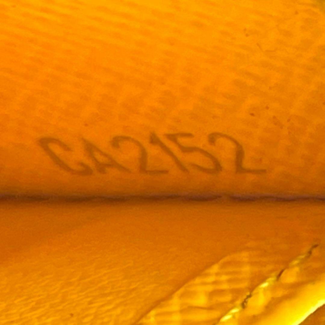 極美品✨LOUIS VUITTON×草間彌生 パンプキンドットジッピーウォレット