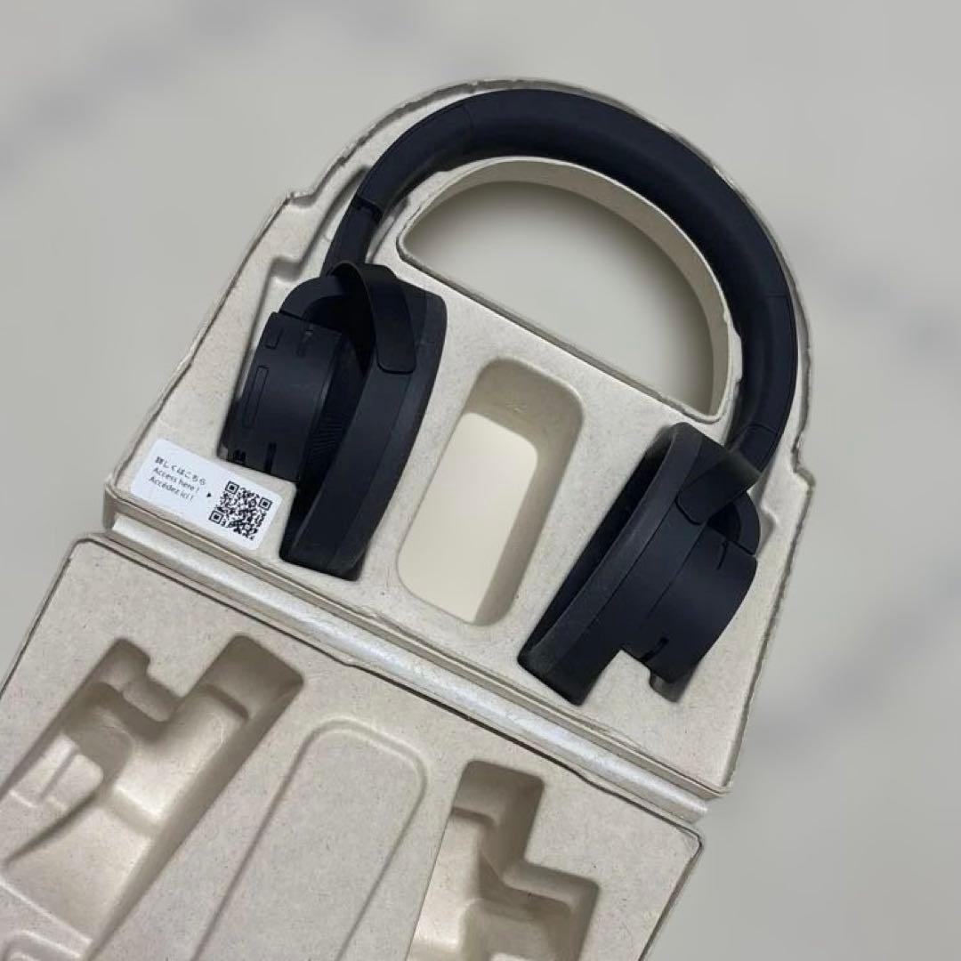 nwm one ヌームワン ヘッドホン ダークグレイ