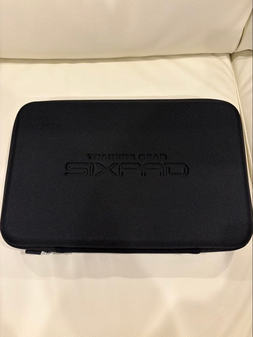 SIXPAD Powersuit Lite ブラック Mサイズ