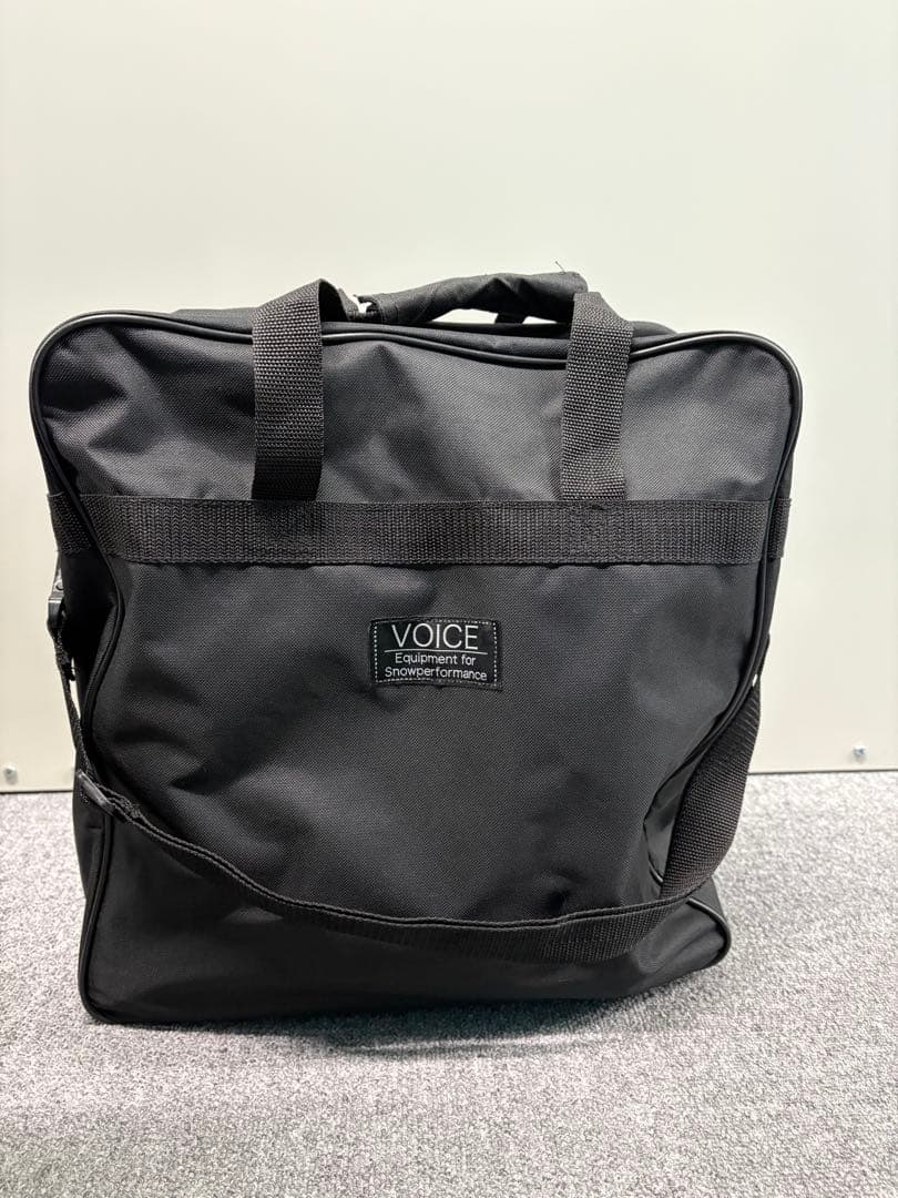 HEAD EDGE 75 スキーブーツ ブラック/レッド