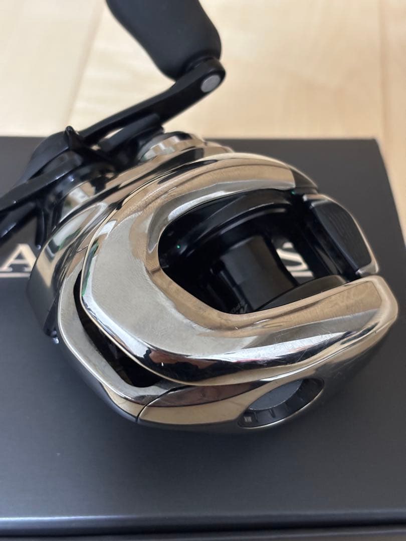 『修理出来る方』21アンタレスdc HG 右ハンドル