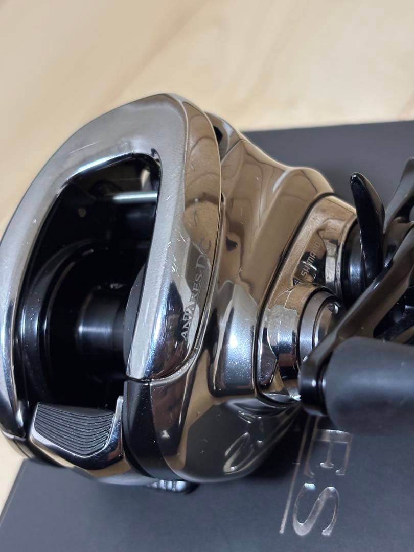 『修理出来る方』21アンタレスdc HG 右ハンドル