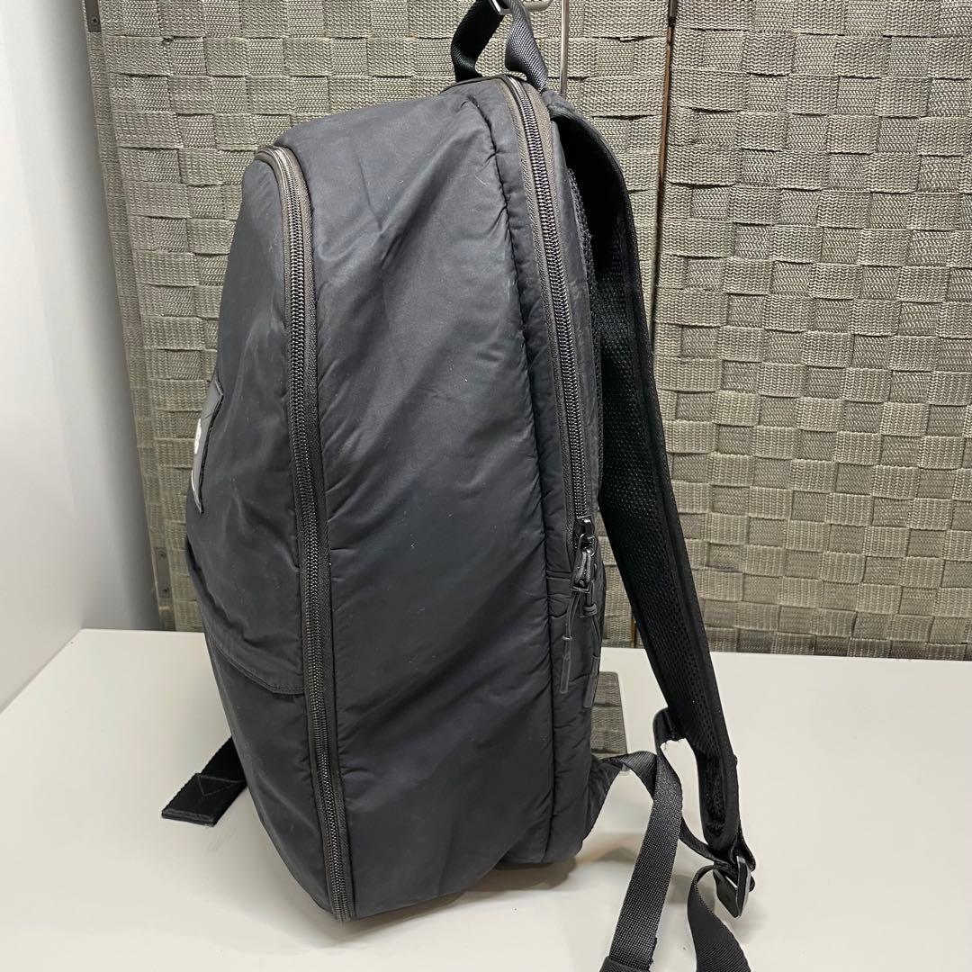 k*w様 Y-3 ブラック バックパック　YOHJI TAMAMOTO