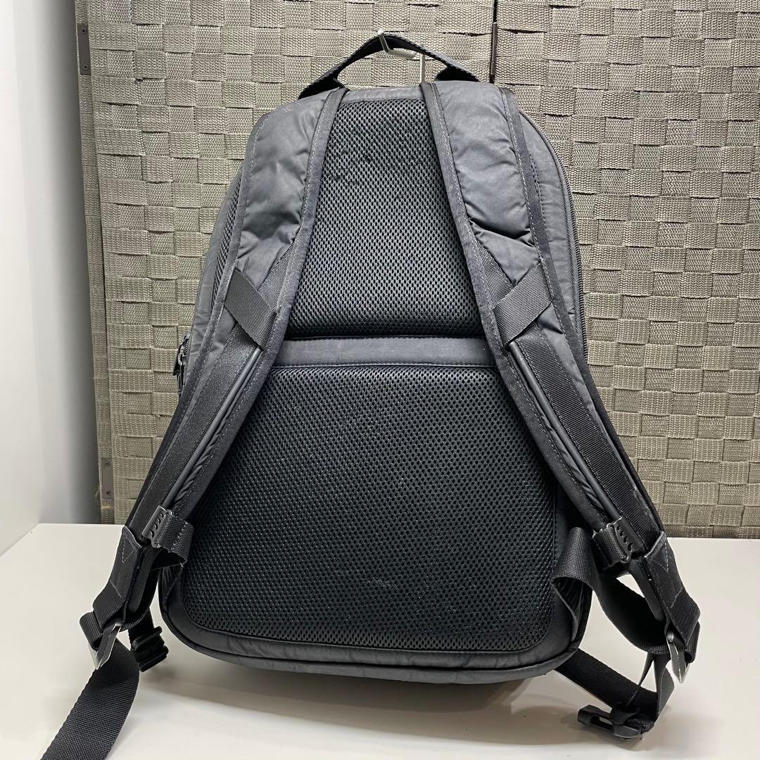 k*w様 Y-3 ブラック バックパック　YOHJI TAMAMOTO