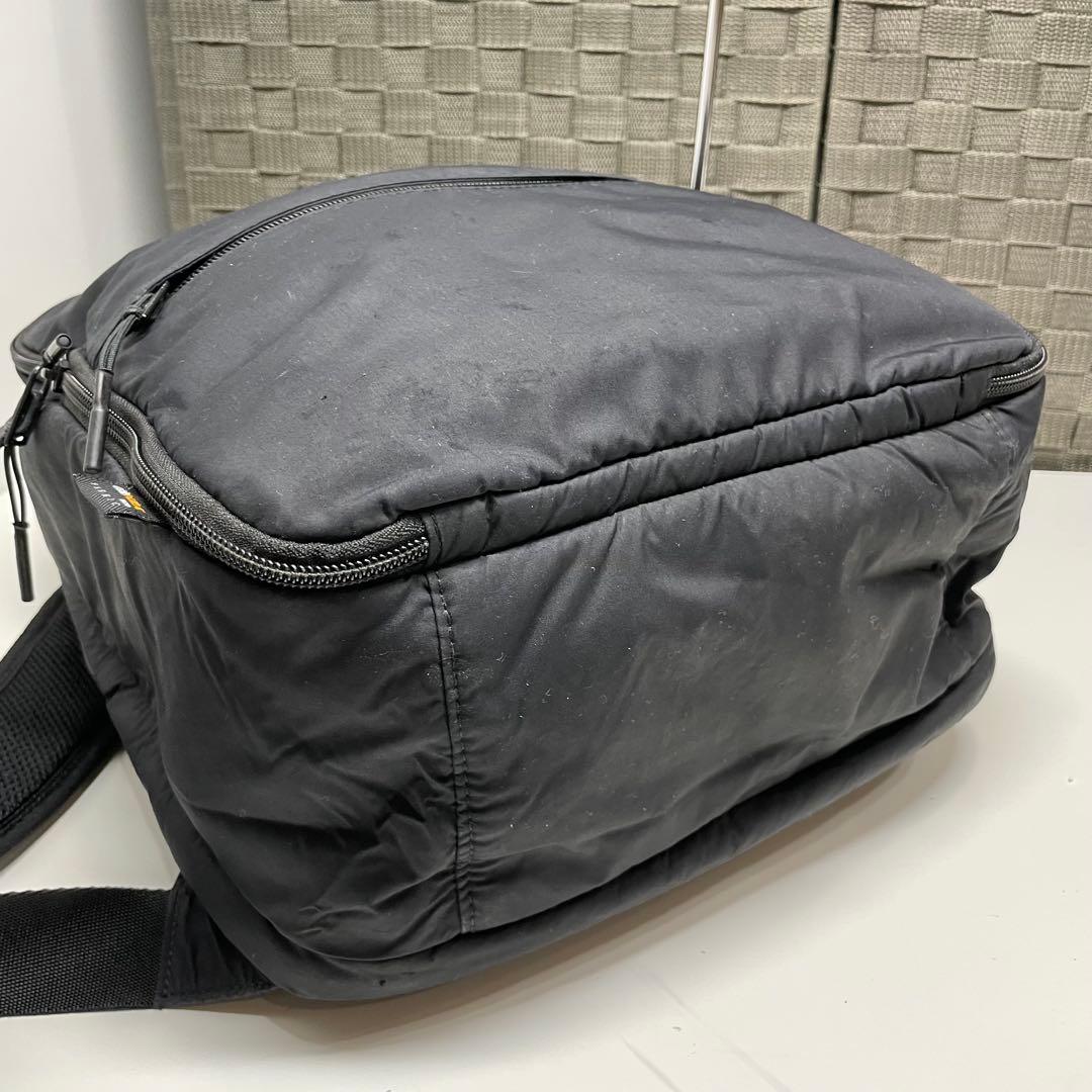 k*w様 Y-3 ブラック バックパック　YOHJI TAMAMOTO