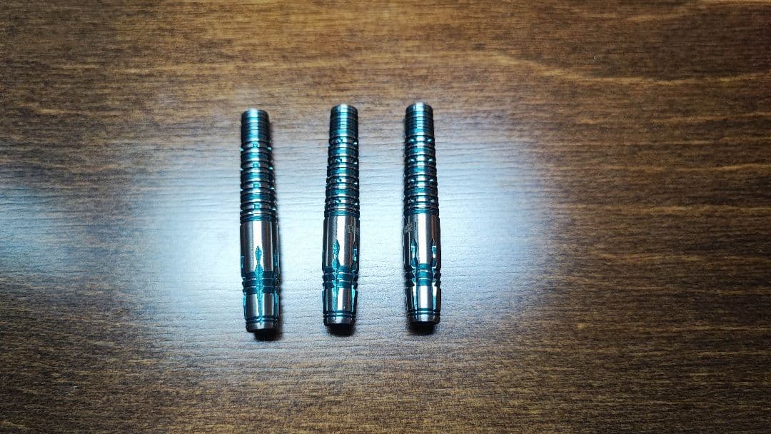 ウタ ver.2 三浦歌織モデル エメラルド 2BA 18g