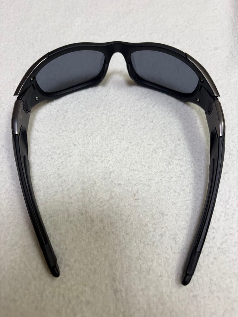 み*け様 oakley pitboss ll eyewear