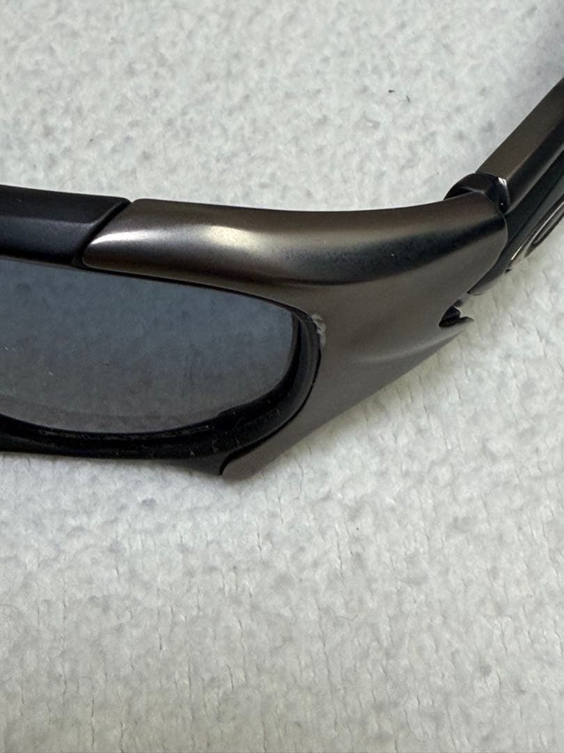 み*け様 oakley pitboss ll eyewear