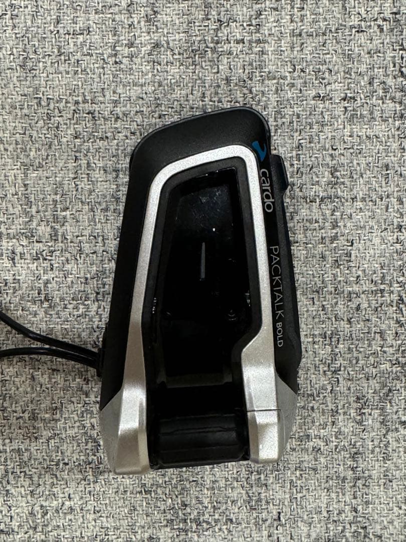 アクセサリー Cardo PACKTALK BOLD