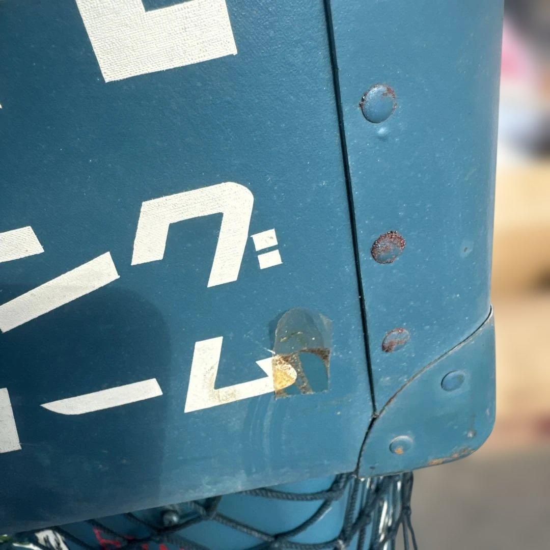 カ*シ様 アンティーク雑貨　昭和レトロ　ぼて箱　牛乳石鹸