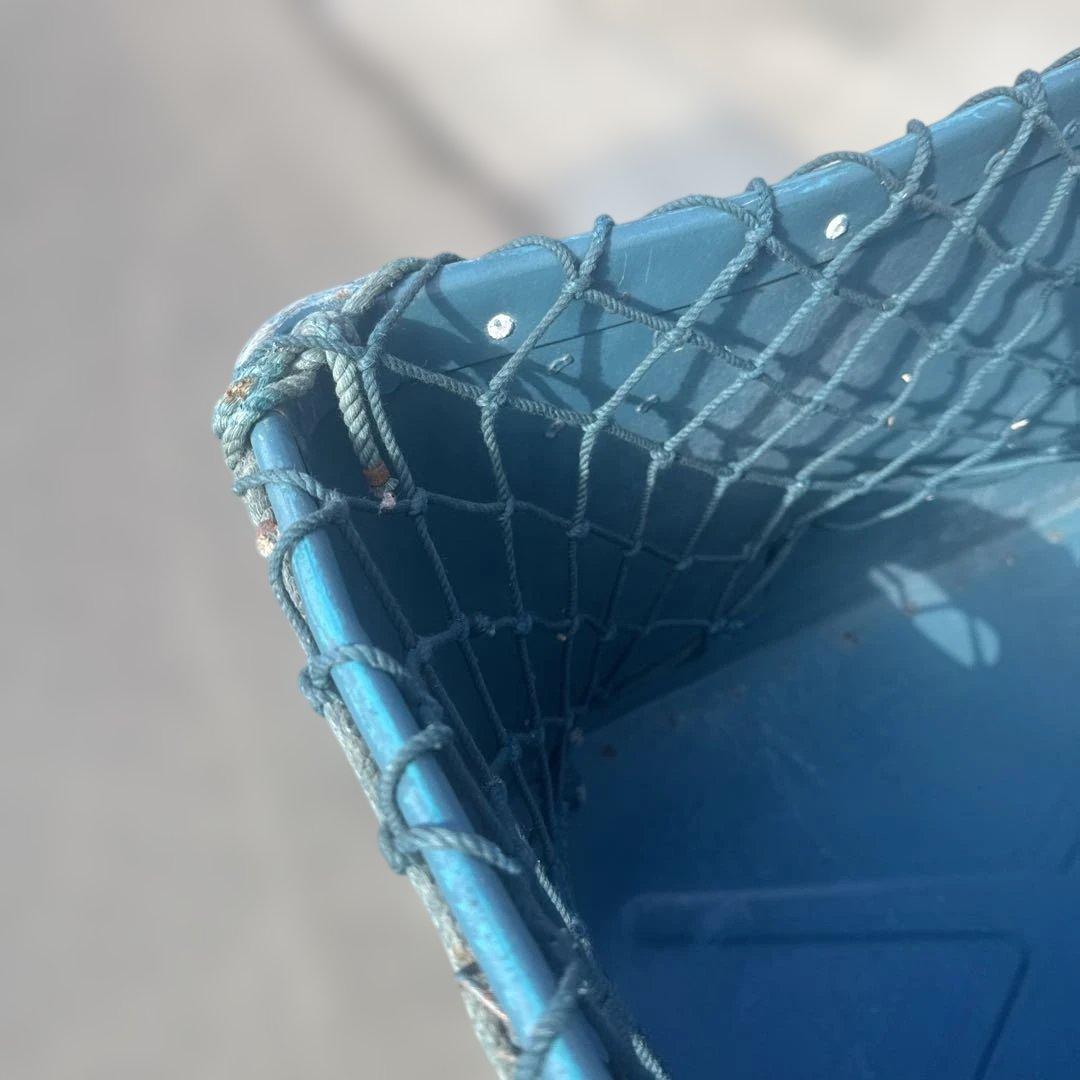 カ*シ様 アンティーク雑貨　昭和レトロ　ぼて箱　牛乳石鹸