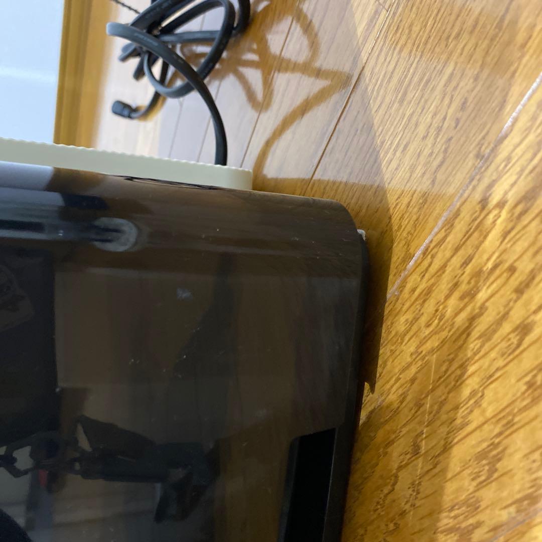 ダイニチプラス　ハイブリッド式加湿器HDLX1220 ホワイト　箱説明書付き