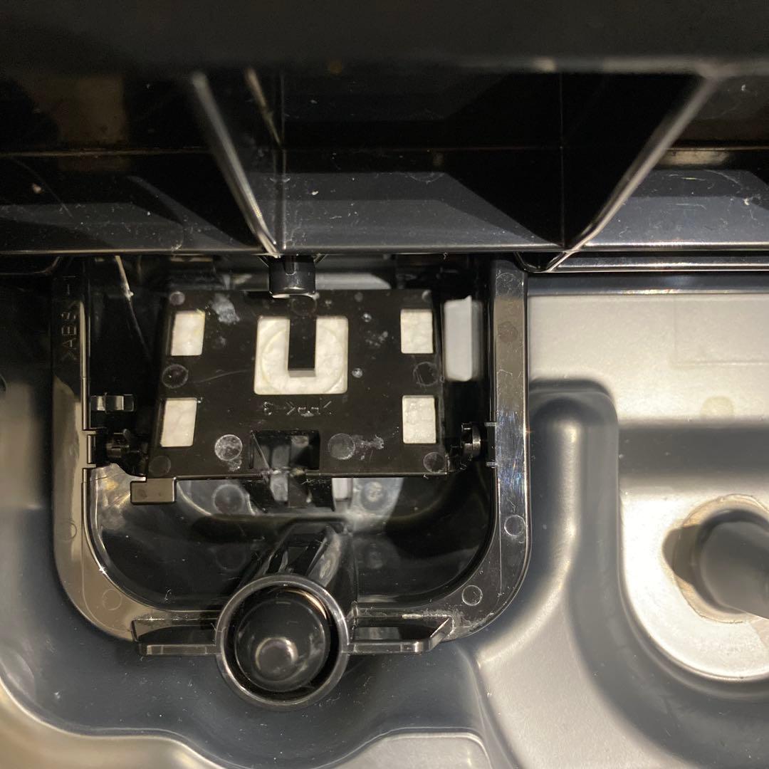 ダイニチプラス　ハイブリッド式加湿器HDLX1220 ホワイト　箱説明書付き