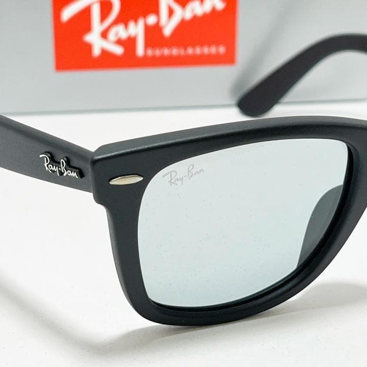 ケースなし【RB2140F-601SR5】新品未使用 レイバン サングラス