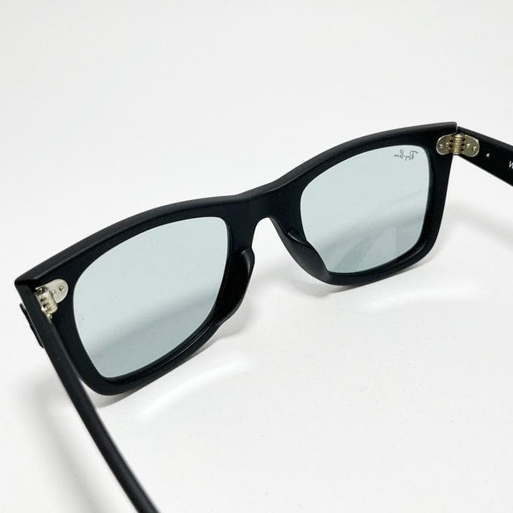 ケースなし【RB2140F-601SR5】新品未使用 レイバン サングラス