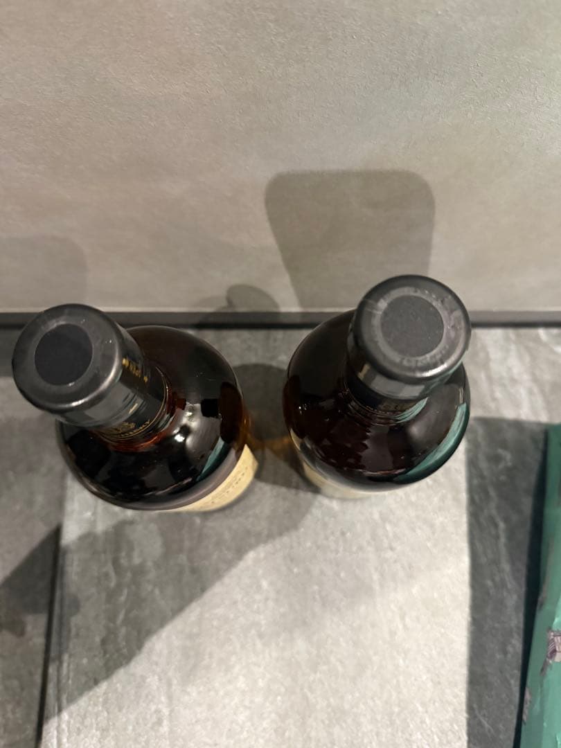 竹鶴700ml ２本セット NIKKA TAKETSURU ピュアモルト 43%