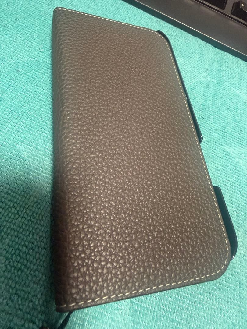 ボナベンチュラ BONAVENTURA 手帳型 iPhone16 Pro Max