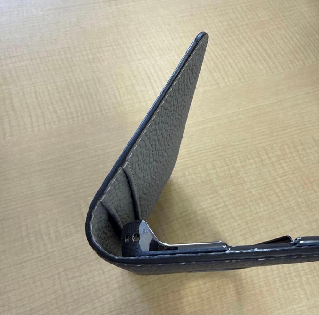 ボナベンチュラ BONAVENTURA 手帳型 iPhone16 Pro Max