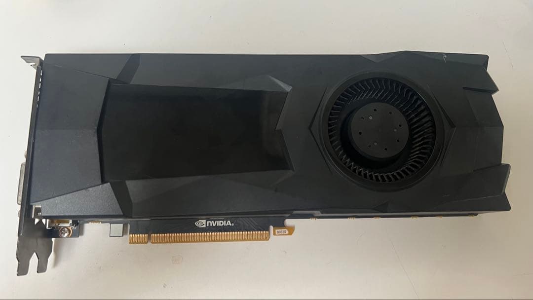 グラフィックボード・グラボ・ビデオカード ZOTAC GTX1070 8GB GDDR5