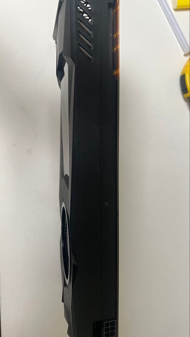 グラフィックボード・グラボ・ビデオカード ZOTAC GTX1070 8GB GDDR5