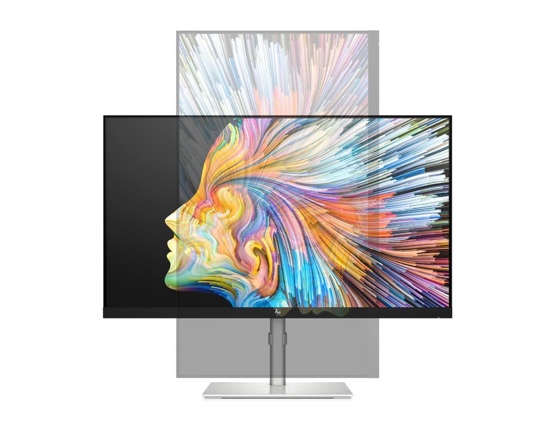 未開封 HP 28インチモニター 4K HDR IPSパネル USB-Cポート