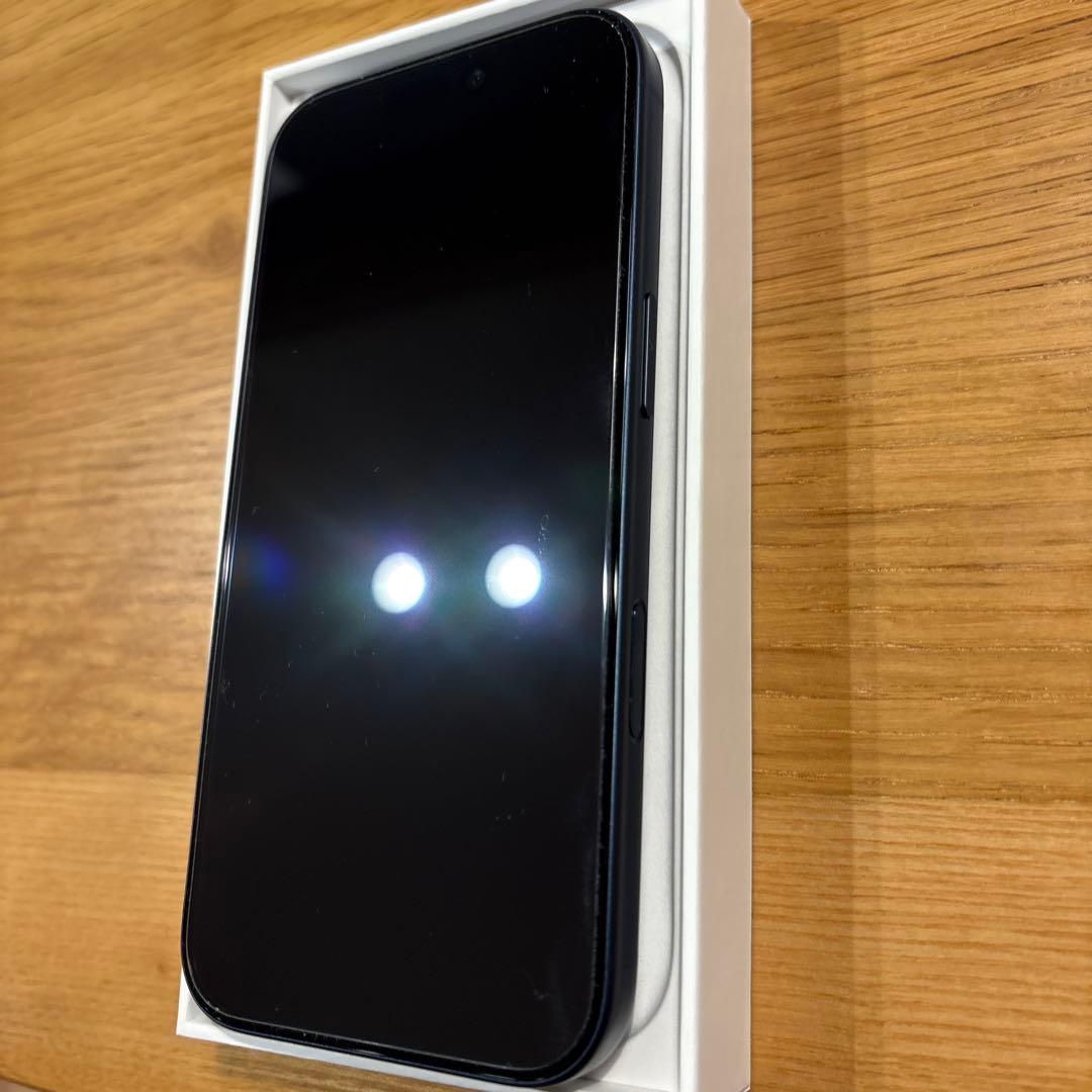 スマートフォン本体 iPhone17Pro 256G