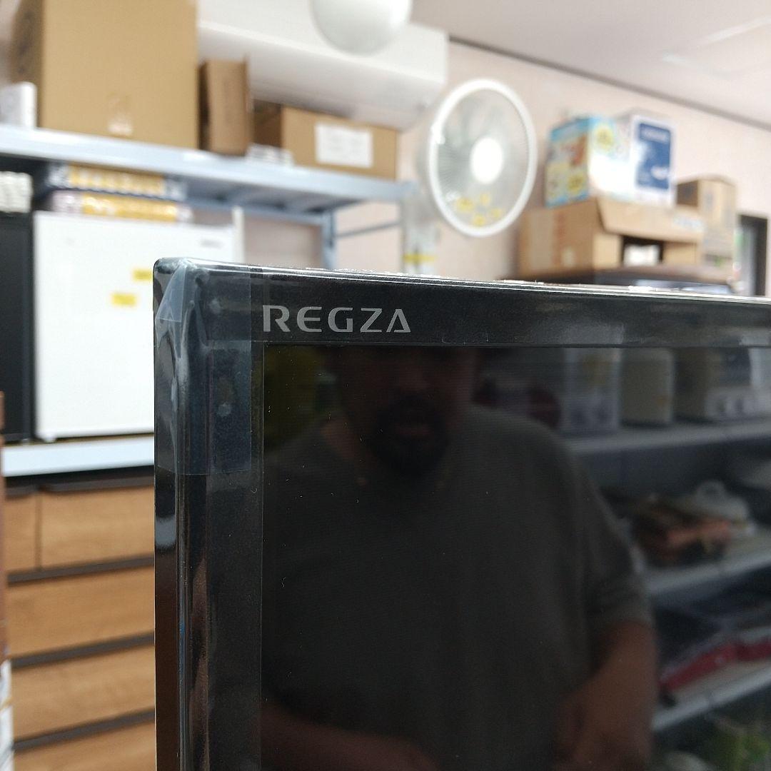 や*ん様 TOSHIBA 東芝 REGZA 22年製 32インチ 液晶テレビ　3