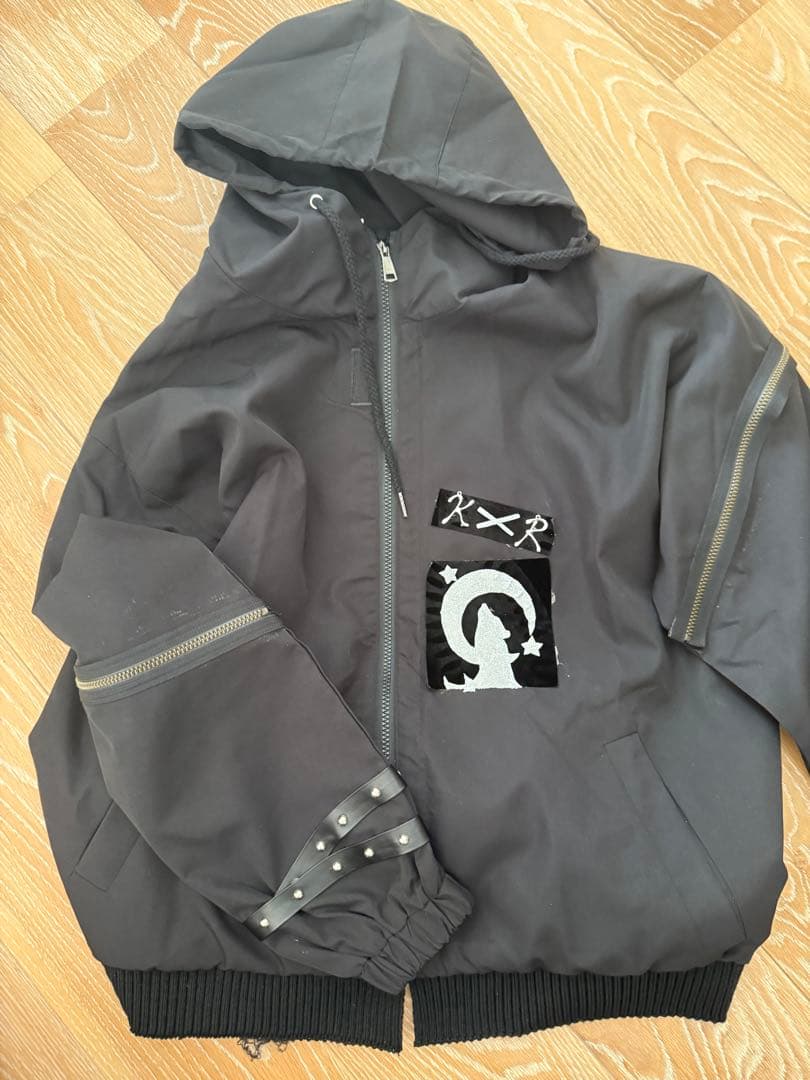 にじさんじ 小柳ロウ 部屋着 コスプレ衣装