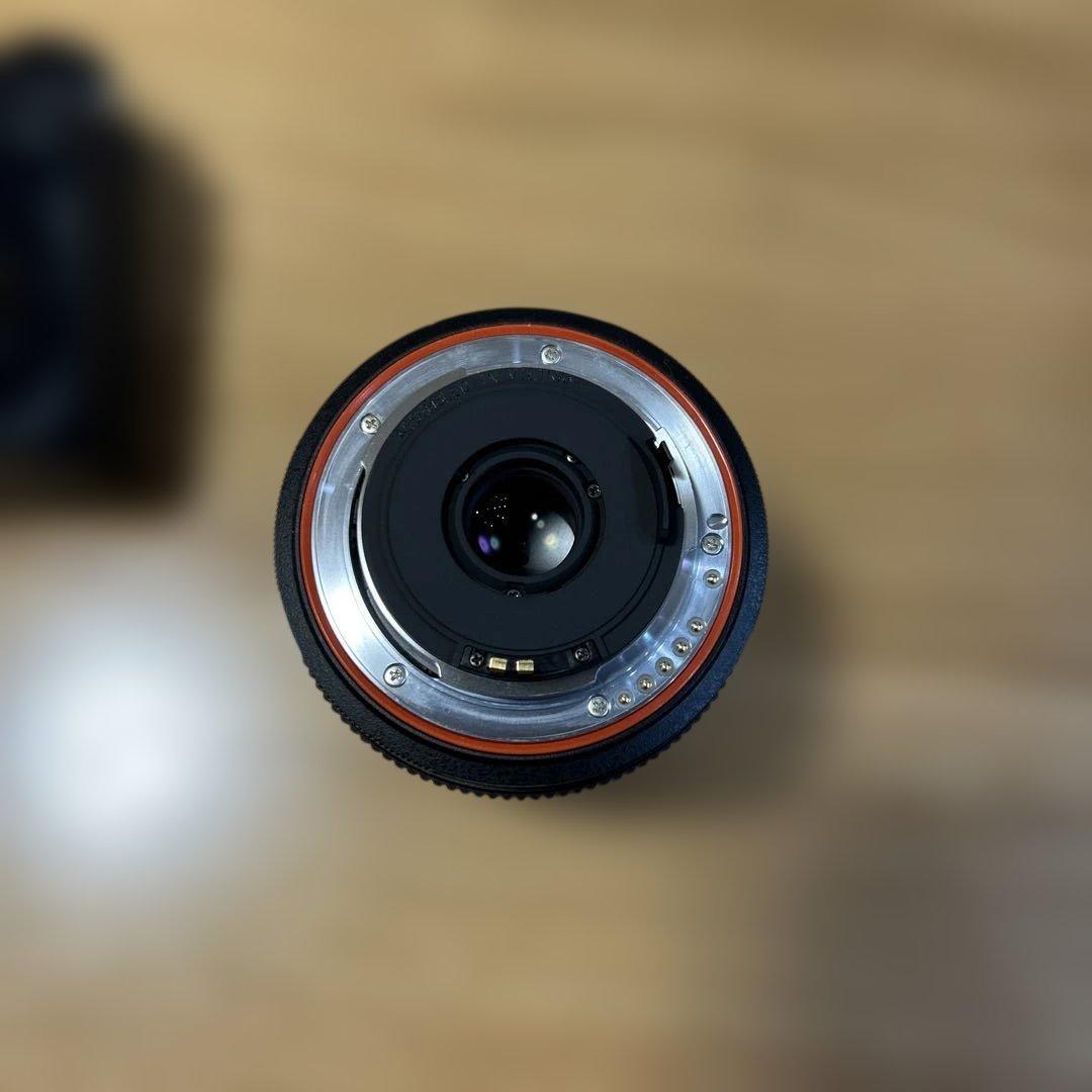 PENTAX ペンタックス　K-3 デジタル一眼レフカメラ