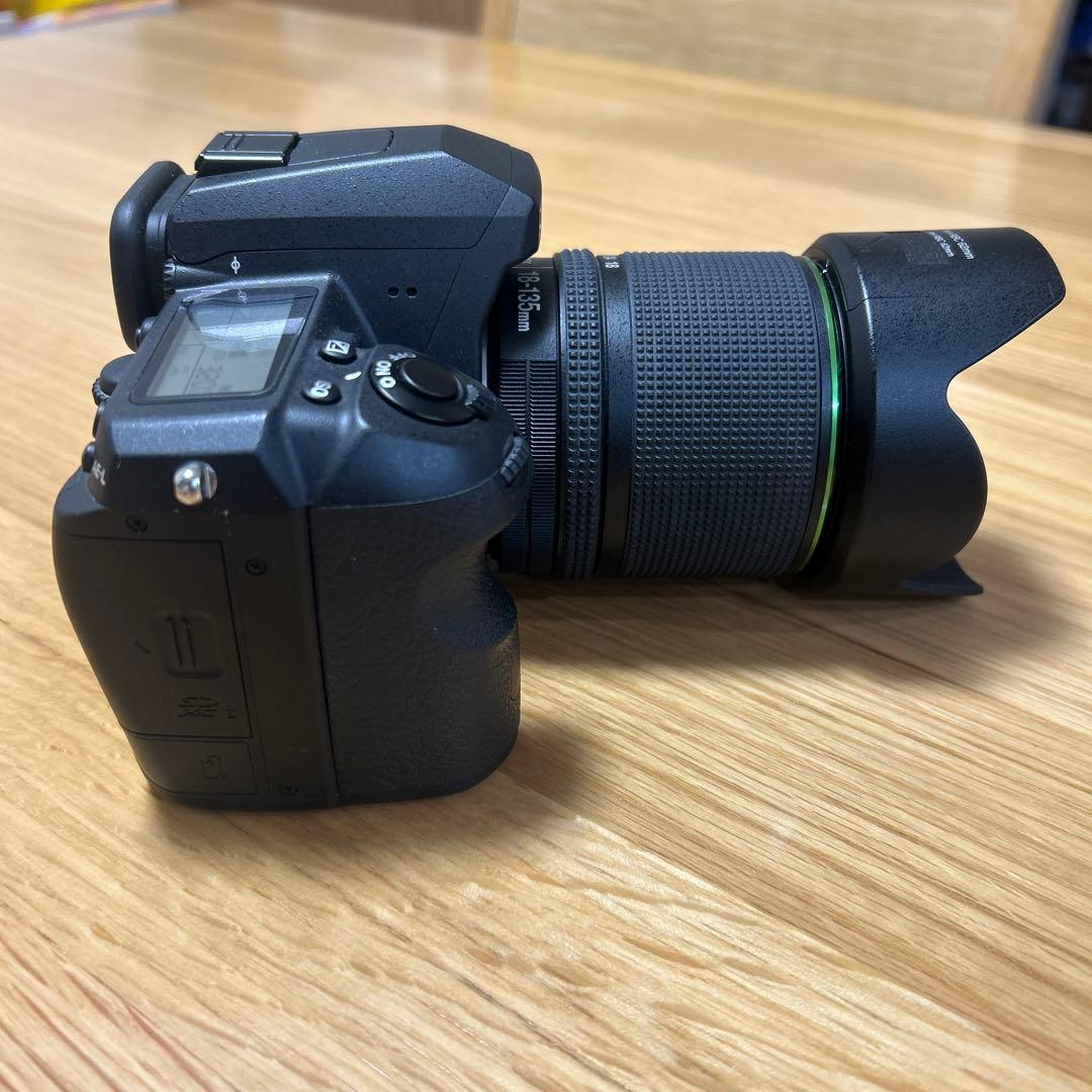 PENTAX ペンタックス　K-3 デジタル一眼レフカメラ