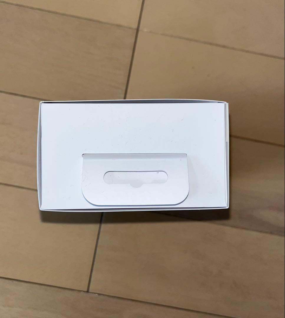 早い者勝ち！【新品未使用品】Bowers & Wilkins Pi8 ブラック