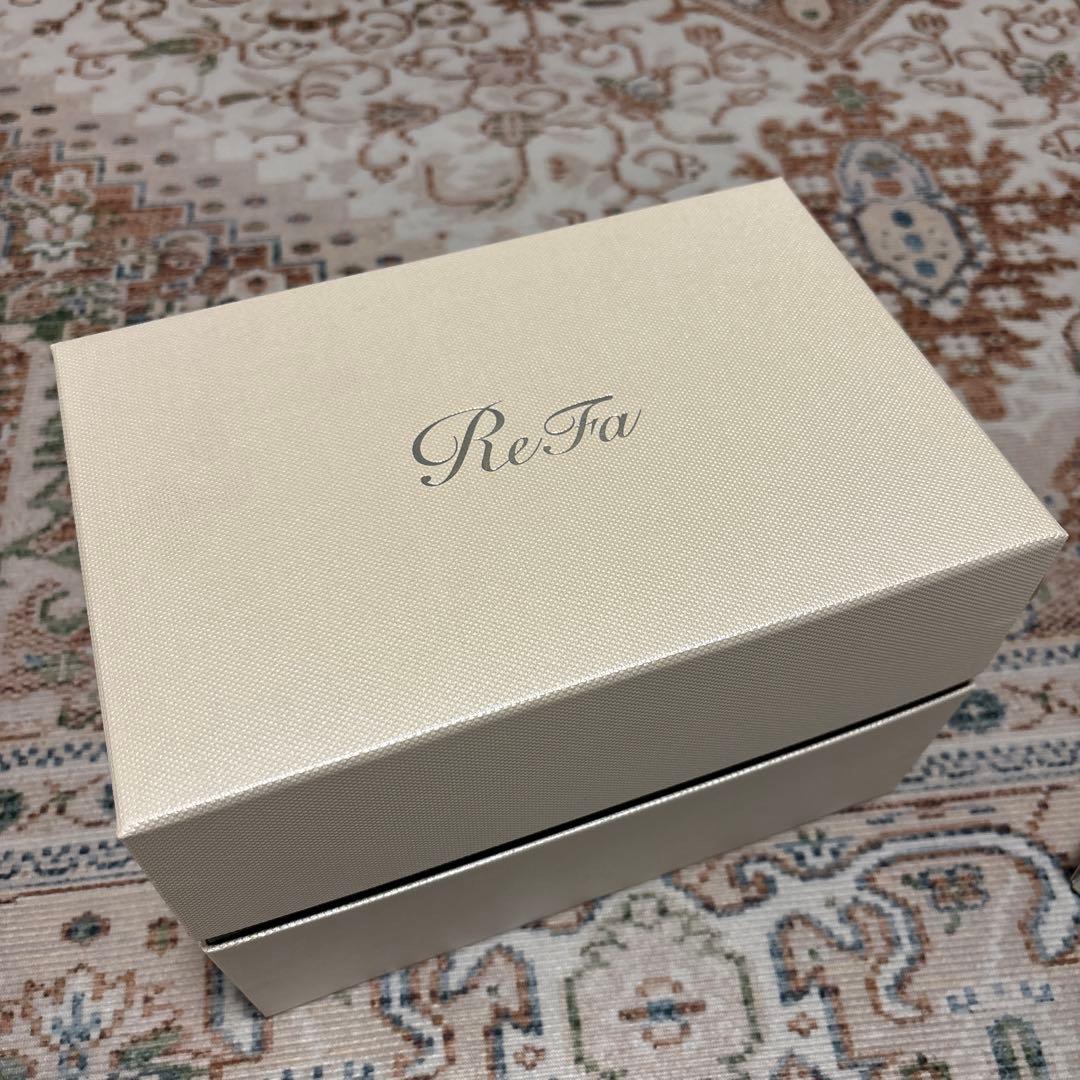 ReFa グレイス ヘッドスパ