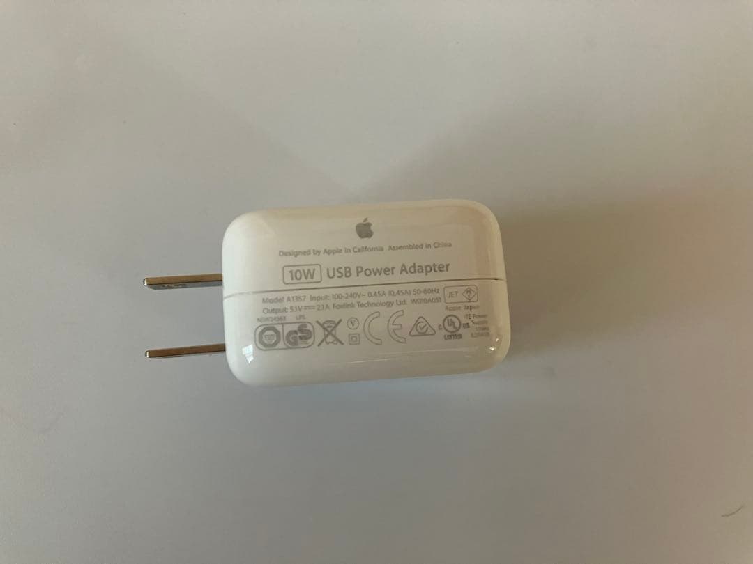 iPad（第6世代）WiーFi 128GB、Apple Pencil（第1世代）