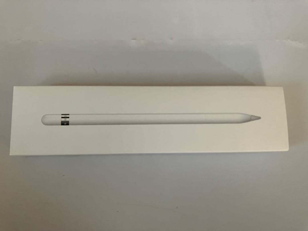 iPad（第6世代）WiーFi 128GB、Apple Pencil（第1世代）