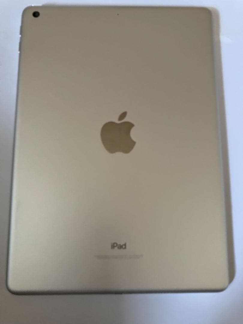 iPad（第6世代）WiーFi 128GB、Apple Pencil（第1世代）