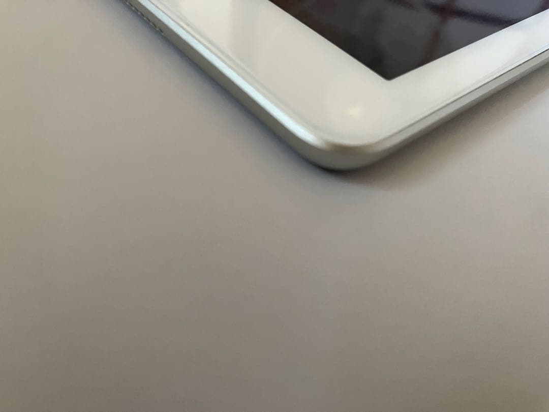 iPad（第6世代）WiーFi 128GB、Apple Pencil（第1世代）