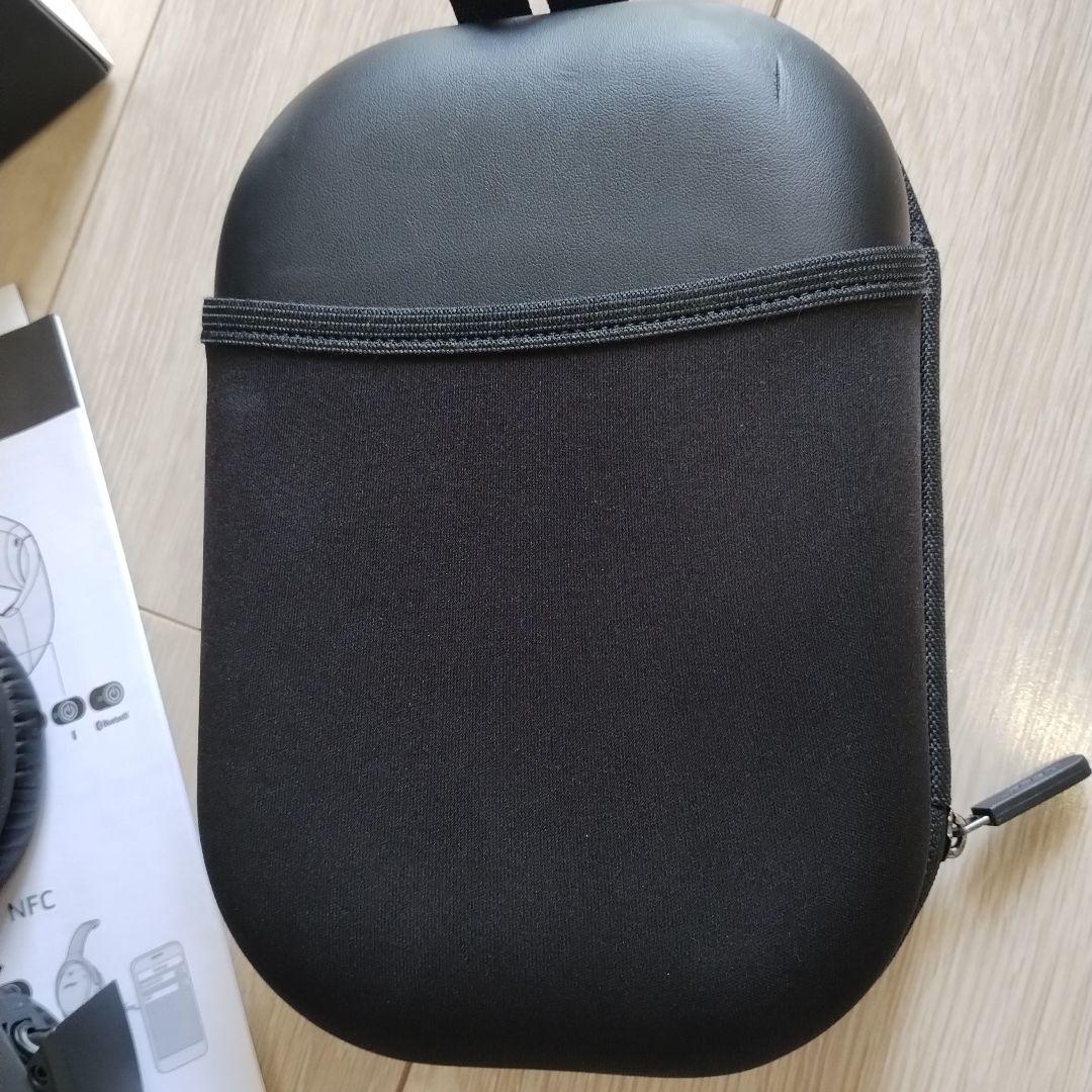 Bose QuietComfort 35 ワイヤレスヘッドフォン【状態良好】
