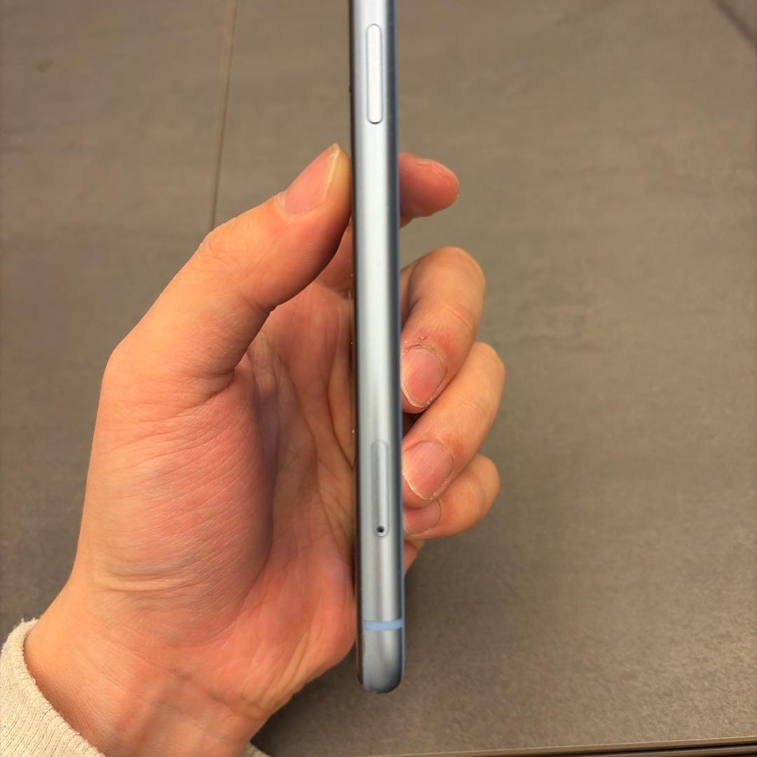 スマートフォン本体 iPhone XR 128GB